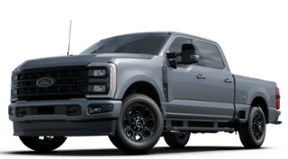 2024 Ford Super Duty® External Image 2